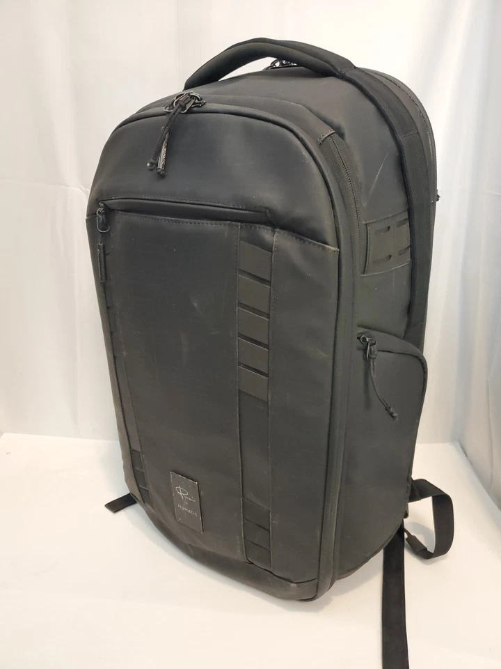 NOMATIC CAMERA PACK 35L by Peter McKinnon Extra Dividers, Waist & Tripod Strap - Image 1 of 4