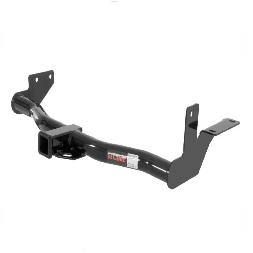 Curt Class 3 Trailer Hitch 13222 for Honda Passport / Isuzu Rodeo Foto 1 de 4