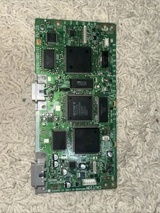 Placa madre PlayStation 1 PS1 PU-23 SCPH-9001 NTSC 1-674-987-11 PROBADA Y FUNCIONA - Imagen 1 de 7
