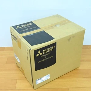Modelo FR-E720-15K 2023, sin usar, inversor eléctrico Mitsubishi - Imagen 1 de 2
