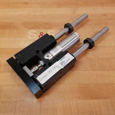 Numatics SH15006LB36DS4X 气缸总成, 15000D01-03A-03 - 二手 — 第 1/4 张图片