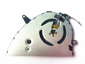 Ventilateur de refroidissement CPU HP Pavilion 15-cw 15-cs CS0053CL TPN-Q210 NEUF - Photo 1/1