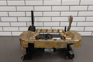 01-02 Chevy GMC Truck SUV GMT800 Right RH Passenger Power Seat Track Assembly - Picture 1 of 24