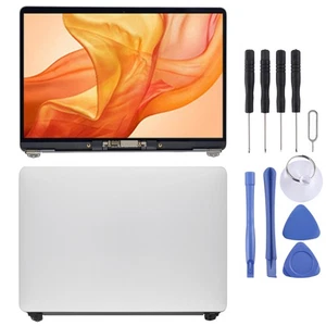 Full Display LCD Screen Assembly for MacBook Air Retina 13.3" A2337 M1 2020 - Picture 1 of 4