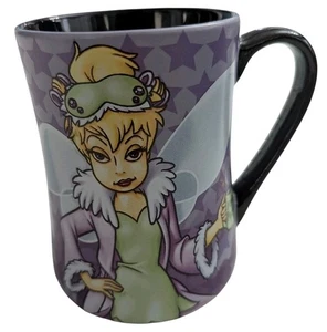 Taza mágica exclusiva de los parques temáticos de Disney Tinkerbell Mornings Arent - Imagen 1 de 9