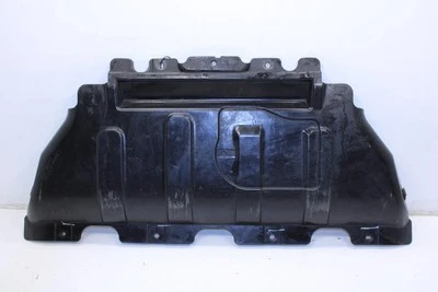 Jeep Grand Cherokee Limited 2011-2021 protector contra salpicaduras delantero debajo del motor Foto 1 de 4