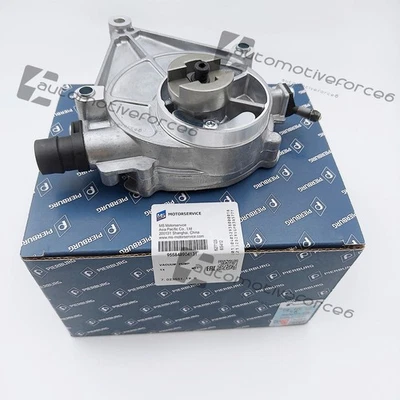 11667640279 Brake Vacuum Pump For BMW 320 328 528 328i 528i X3 Z4 320i xDrive X1 Foto 1 de 4