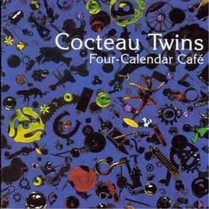 Four Calendar Cafe (CD) Album (UK IMPORT) - Picture 1 of 1
