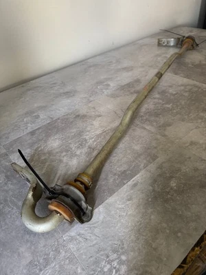 Whiteline 24mm Adj. Rear Swaybar Subaru WRX / STI 2008-2021 / Legacy 2010-2013 - Image 1 of 4