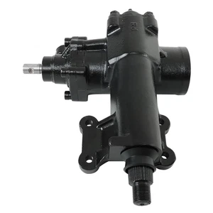 27-8417 Power Steering Gear Box For Jeep Wrangler 2007-2013 2014 2015 2016 2017 - Foto 1 di 12