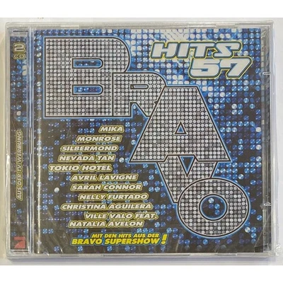 Bravo Hits 57 CD. New. Label Code: 88697 01350 2. Foto 1 de 2