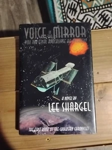 Voice in the Mirror *Limited Edition* - Bild 1 von 6