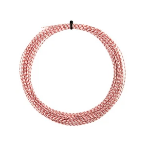 Harrow Barrage Pro White Reel 1.15mm 18G 10m 32ft Squash String Racket Racquet - Picture 1 of 2