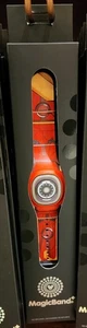 Disney Parks Marvel Iron Man MagicBand + MagicBand più nuovo 2025 - Foto 1 di 1