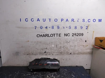 2013-2014 Toyota Camry Speedometer Cluster MPH A/T 2.4L 13-14 - Image 1 of 4