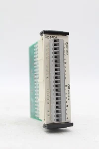 Automation Direct C2-14D1 Sinking/Sourcing Output Module - Picture 1 of 3