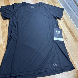 Outdoor Research Women's Size Small Echo T-shirt - Picture 1 of 5
