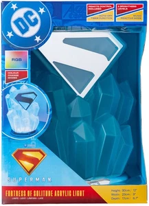 Paladon Lampe Superman Fortress of Solitude - Bild 1 von 2