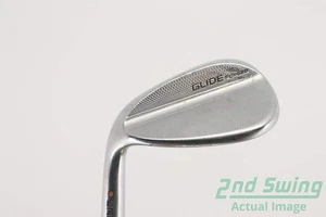 Ping Glide Forged Wedge Sand SW 54° Steel Stiff Left 35.0in - Picture 1 of 8
