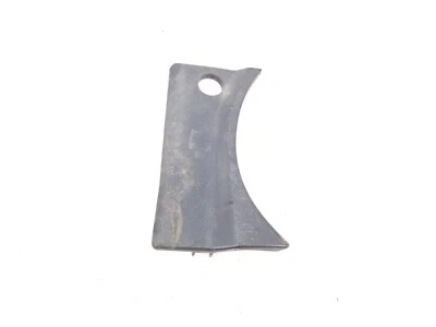 Cubierta de tablero izquierdo Honda Goldwing GL1200 1984 panel de moldura envío gratuito Foto 1 de 4