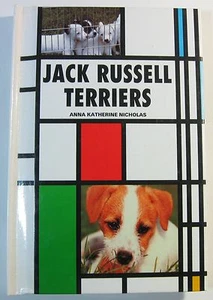 Jack Russell Terriers by Anna Katherine Nicholas - Imagen 1 de 2