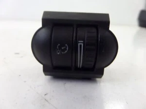 VW Jetta GLI Dimmer Switch MK6 11-18 OEM - Picture 1 of 6