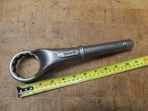 Beta 91 spark proof 46mm 12pt offset box end wrench (@D60) - Picture 1 of 7