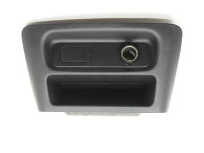 Honda Civic 2001-2005 cupé tablero bandeja compartimento de almacenamiento 99 k millas fabricante de equipos originales Foto 1 de 4