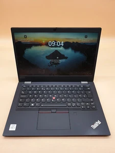 Lenovo ThinkPad L13 GEN 1 13,3" i5-10210u 1,6GHZ 8GB ,256GB SSD WIN 11.,SL.7 - Bild 1 von 17