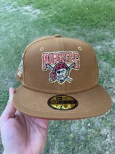 Pittsburgh Pirates Cigar 7 1/8 Not Hat Club