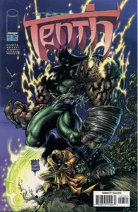The Tenth #3 Vol.1 Bitte um Kombiversand! - Bild 1 von 1