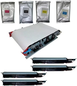 Genuine OEM Lexmark 40X4032 600K Maintenance Kit 110V NEW! - Picture 1 of 5