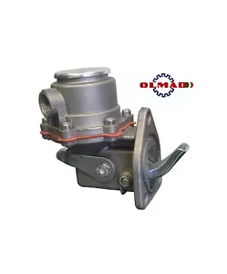 pompa carburante VM Motori KHD(Deutz) BCD 1662/7 PX-100 UC0150-17 - Foto 1 di 1