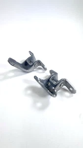 2016-2022 Toyota Prius Front Right Passenger Side Door Hinges Set OEM - Bild 1 von 10