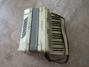 Hohner accordian, Verdi 1, vintage - Picture 1 of 5
