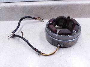 Honda 250 Scrambler CL72 VTG Engine Generator Stator Type 1 1964 CL77 ANX-B184 - Picture 1 of 8