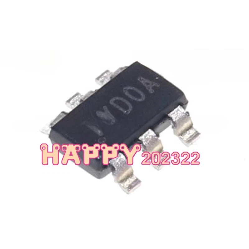 10pcs SY8105ADC TSOT-23-6 #MX - Image 1 of 1
