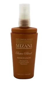 Mizani Butter Blend Microfusion Penetrating Conditioning Treatment 3.4 Ounces - Picture 1 of 9