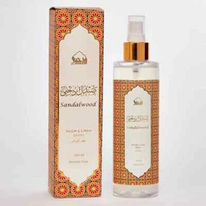 Sandalwood Room & Linen Spray - Picture 1 of 4