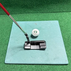 SELTEN & Vintage PUTT-PUTT Golf TEE MAT - PPA Professional Putter Association - Bild 1 von 13