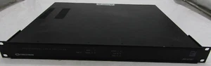 Crestron AMP-2210HT Professional Audio Amplifier - Picture 1 of 4