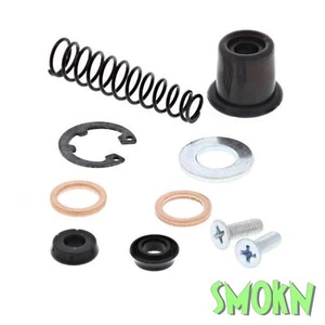 Kawasaki KX Front Master Cylinder rebuild Kit 85 125 250 KXF 250 450 All Balls - Picture 1 of 2