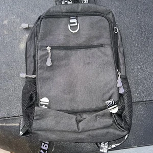 Kinouchi Limited Edition Backpack - Picture 1 of 5