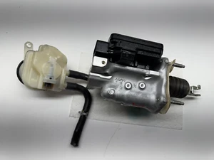 2017 2018 2019 2020 2021 HONDA ACCORD HYBRID POWER BRAKE MASTER CYLINDER BOOSTER - Picture 1 of 7