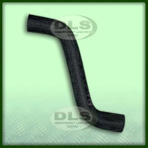 Manguera de calefacción de salida 3,5 V8 carbohidratos Land Rover Discovery 1, Range Rover Classic NRC2523 - Imagen 1 de 1