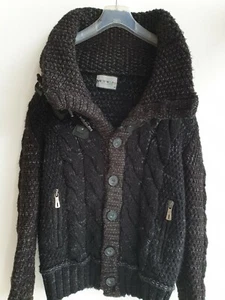 MERISH dicker Cardigan Gr.M - Bild 1 von 2