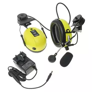 Arborcom Bluetooth Headset x2 Baumchirurg - Bild 1 von 3