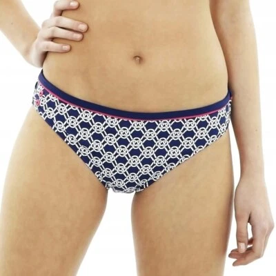 NUEVO Cleo Panache color parte inferior bikini 44 - Imagen 1 de 3