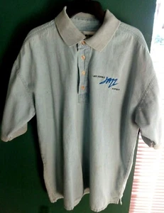 Jazz Society of Las Vegas Jeanshemd - Medium - Bild 1 von 5