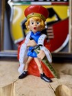 Ledra Plastic Semola il RE - La Spada nella Roccia - Vintage 🔝